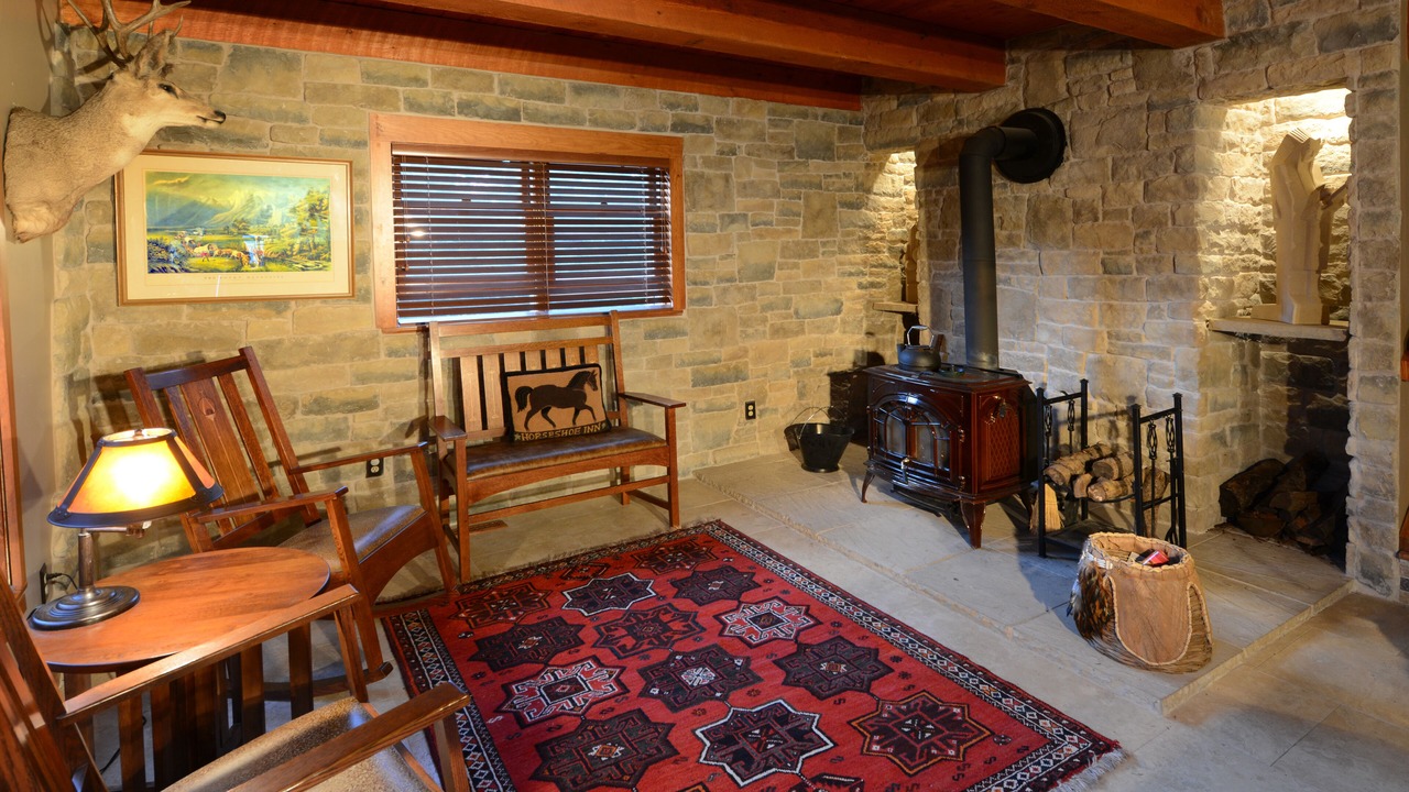 Photo of Livingroom in Rye