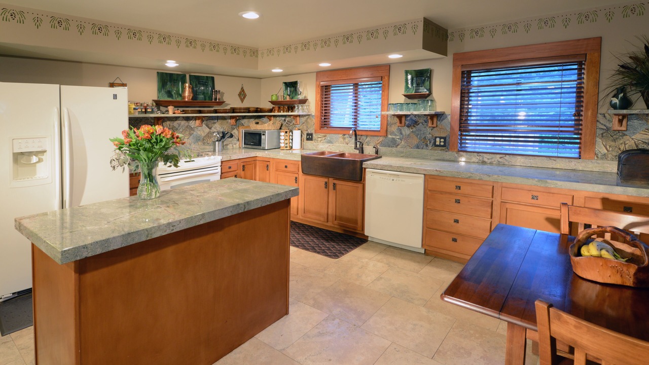 Photo of Kitchen in Rye