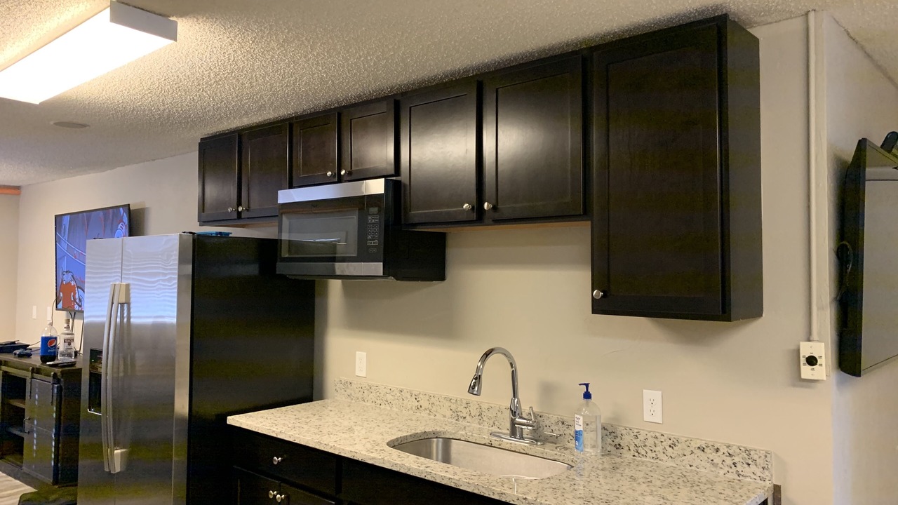 Photo of Kitchen in Sterling