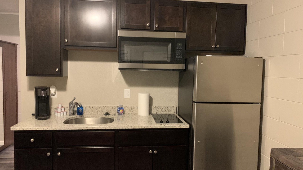 Photo of Kitchen in Sterling