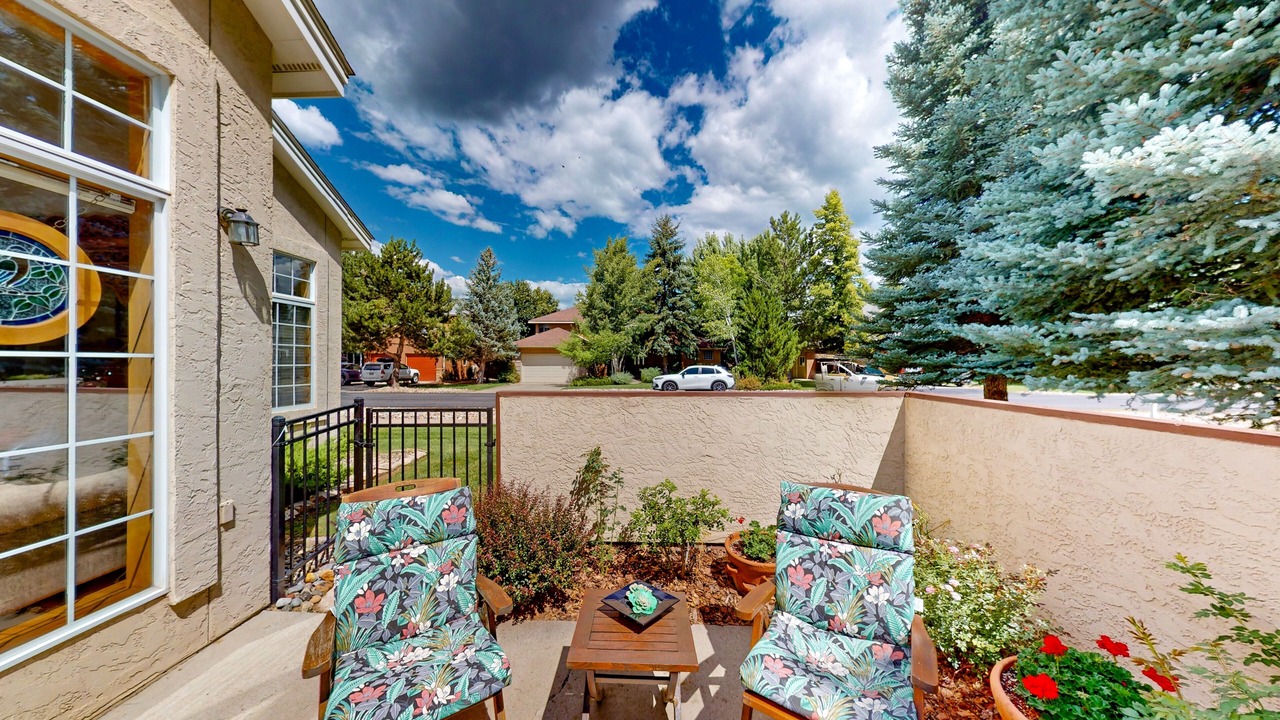 Photo of Outdoor in Dalton Ranch