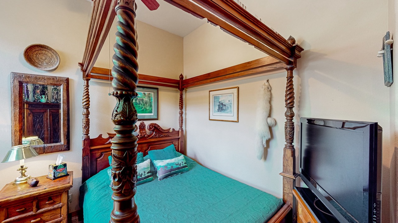 Photo of Bedroom in Dalton Ranch