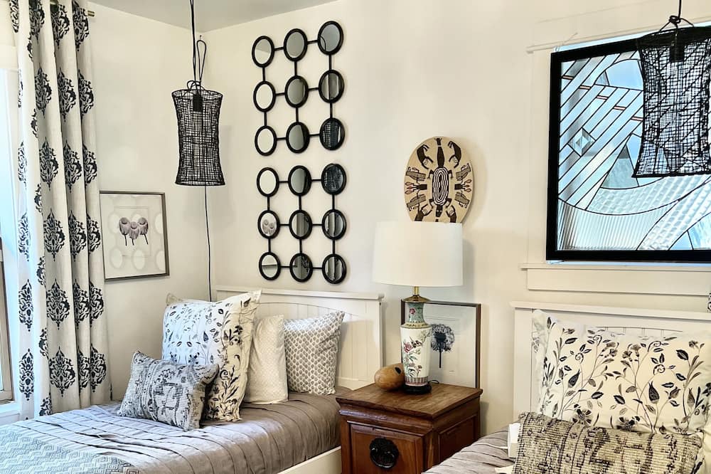 Photo of Bedroom in Basalt