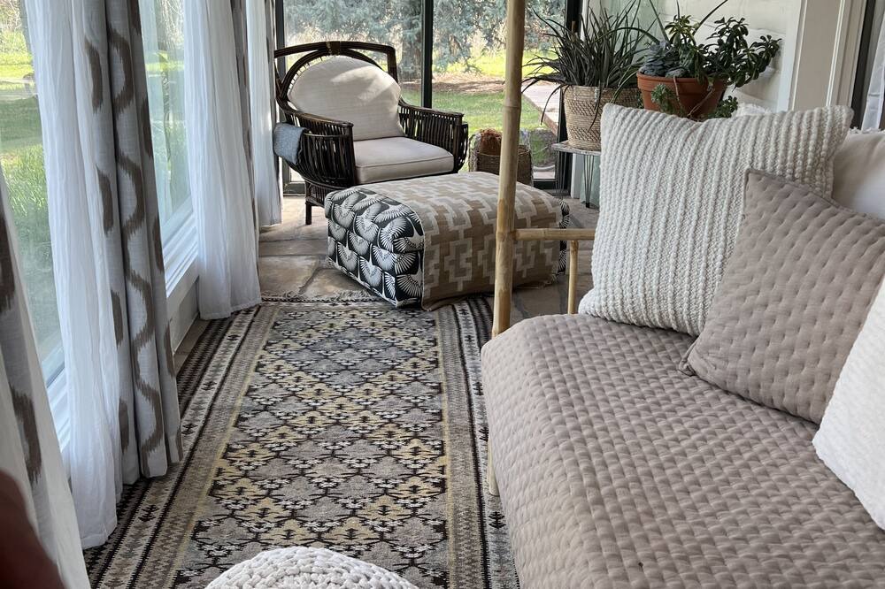 Photo of Patio Balcony in Basalt