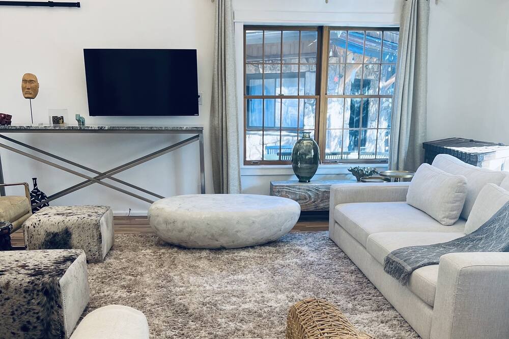 Photo of Livingroom in Basalt