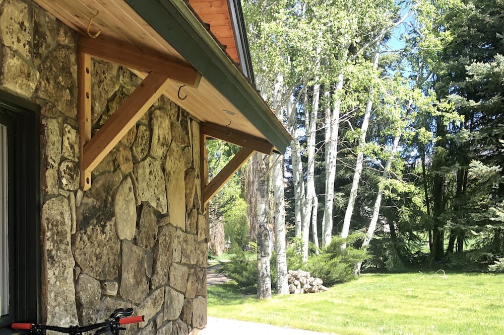 Photo of Outdoor in Basalt