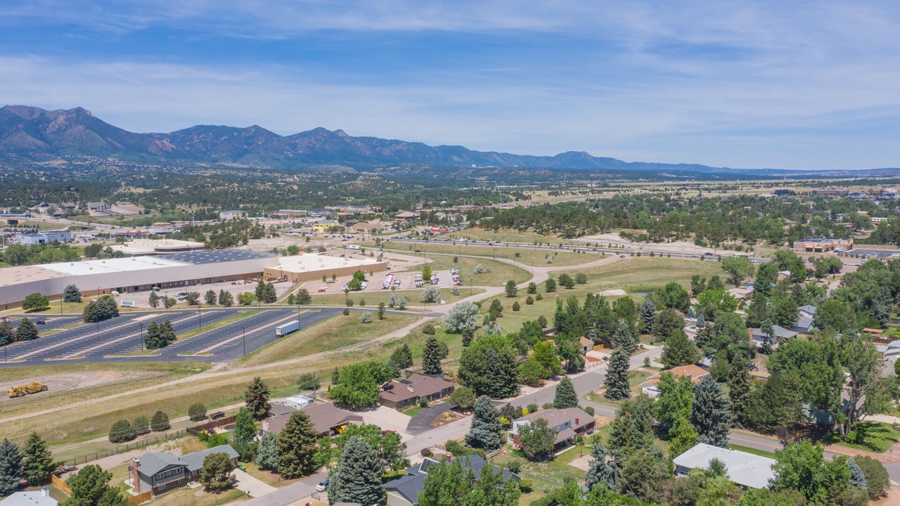 Photo of Others in Northeast Colorado Springs