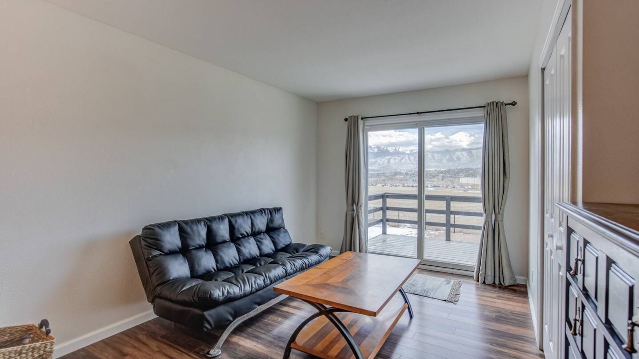 Photo of Livingroom in Northeast Colorado Springs