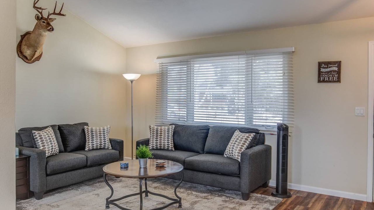 Photo of Livingroom in Northeast Colorado Springs