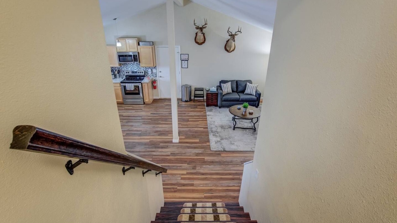 Photo of Livingroom in Northeast Colorado Springs