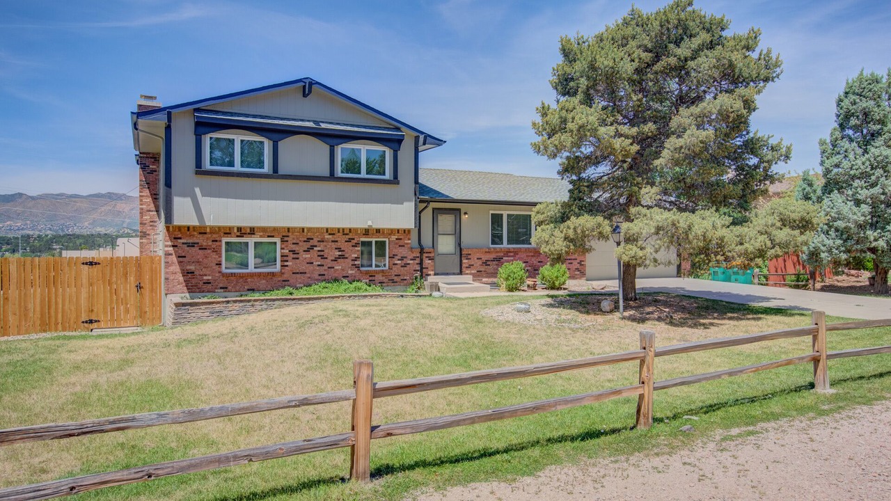 Photo of Outdoor in Northeast Colorado Springs