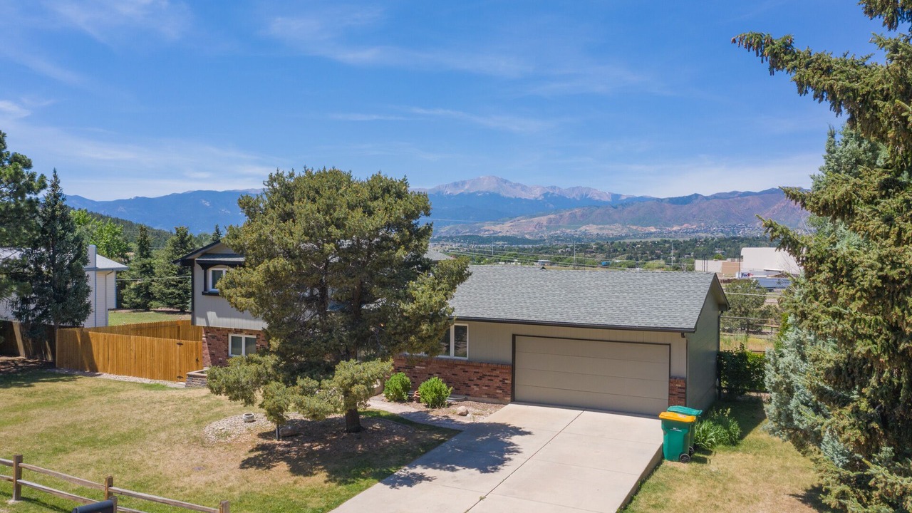 Photo of Outdoor in Northeast Colorado Springs