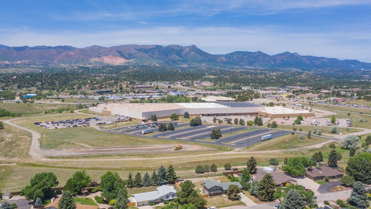 Photo of Outdoor in Northeast Colorado Springs