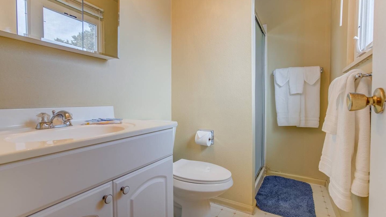 Photo of Bathroom in Northeast Colorado Springs