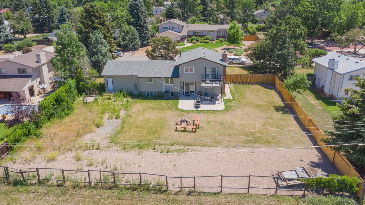 Photo of Outdoor in Northeast Colorado Springs