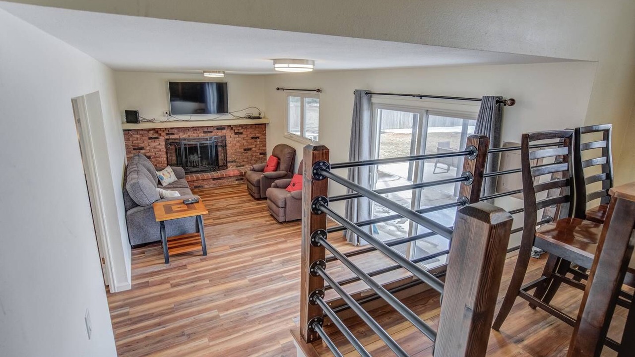 Photo of Livingroom in Northeast Colorado Springs