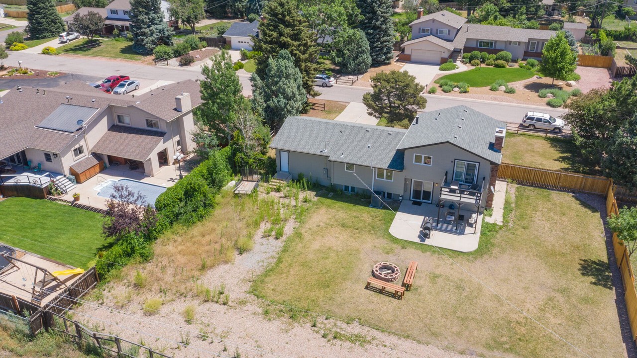 Photo of Outdoor in Northeast Colorado Springs