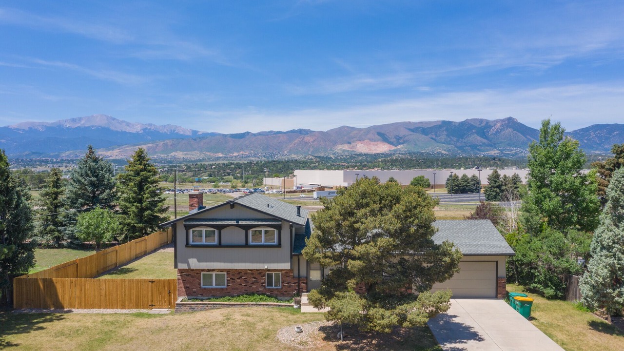 Photo of Outdoor in Northeast Colorado Springs