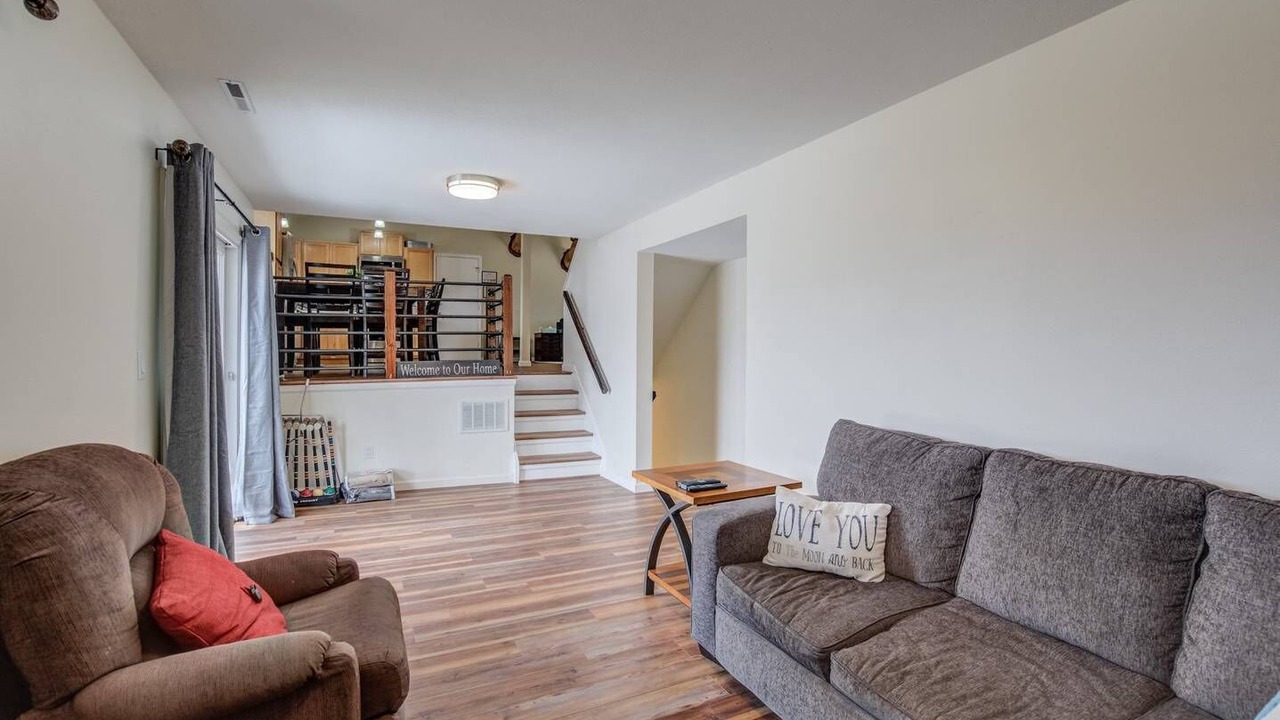 Photo of Livingroom in Northeast Colorado Springs