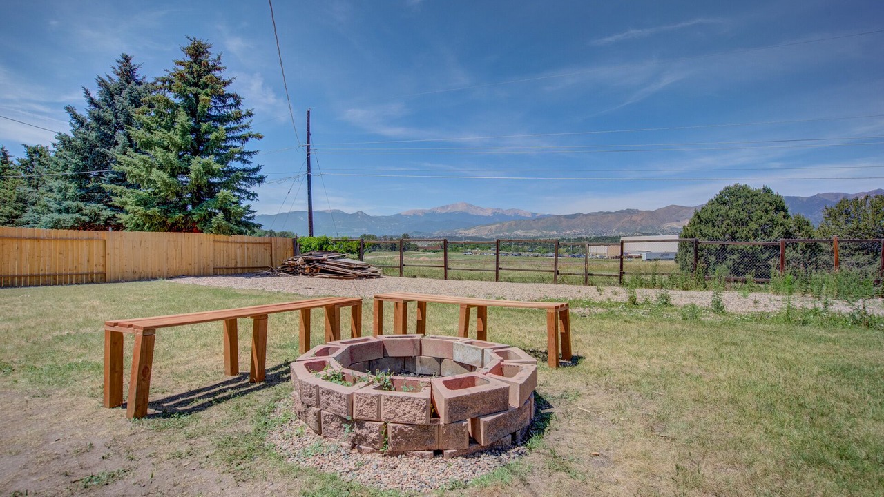 Photo of Outdoor in Northeast Colorado Springs