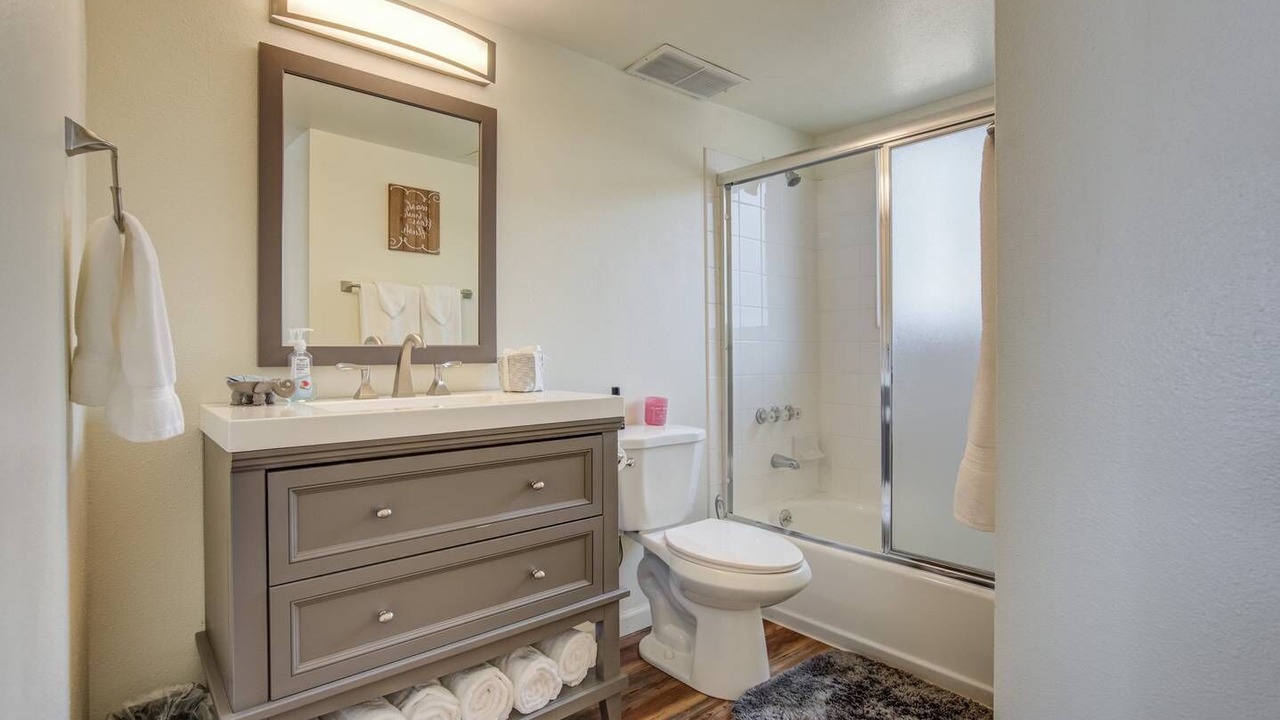 Photo of Bathroom in Northeast Colorado Springs