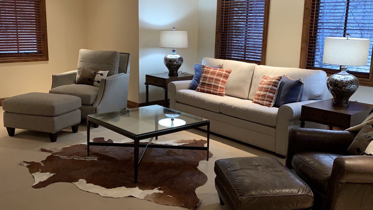 Photo of Livingroom in Aspen Glen