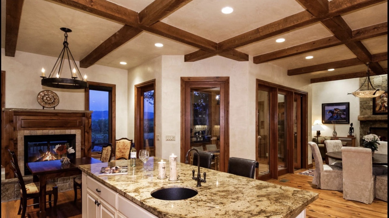 Photo of Kitchen in Aspen Glen
