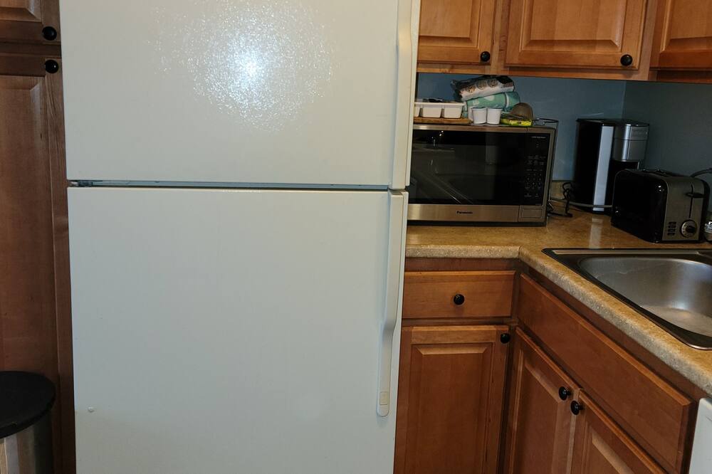 Photo of Kitchen in Eagle