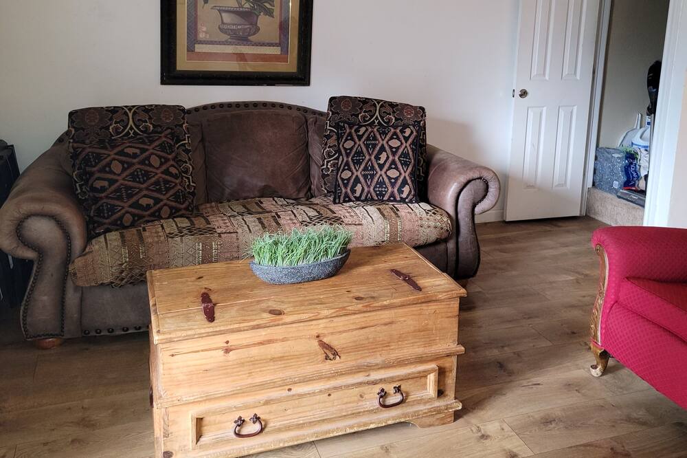 Photo of Livingroom in Eagle