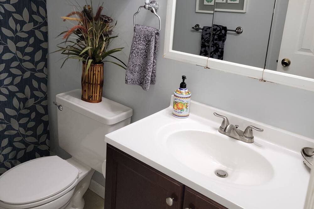 Photo of Bathroom in Eagle