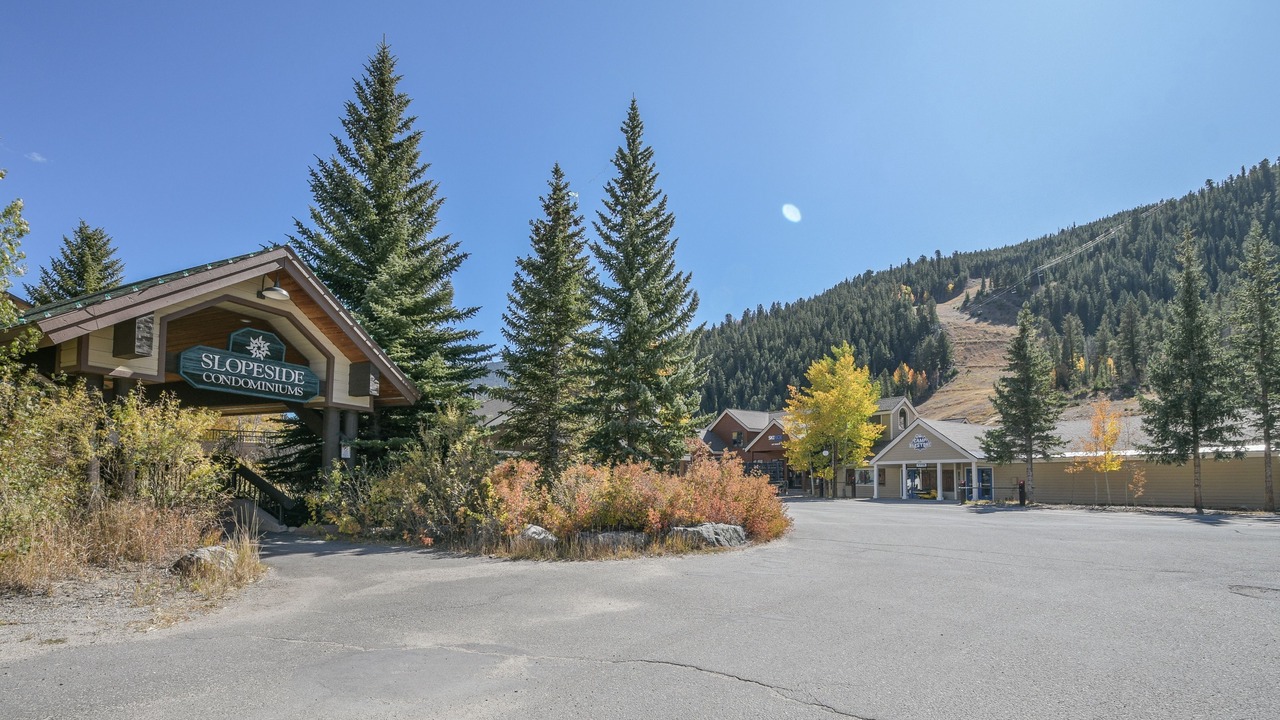 Photo of Outdoor in Mountain House