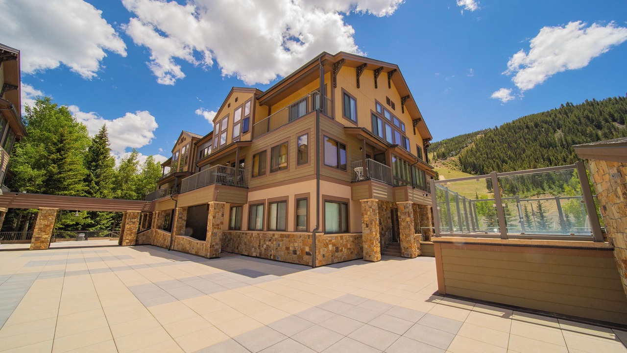 Photo of Outdoor in Mountain House