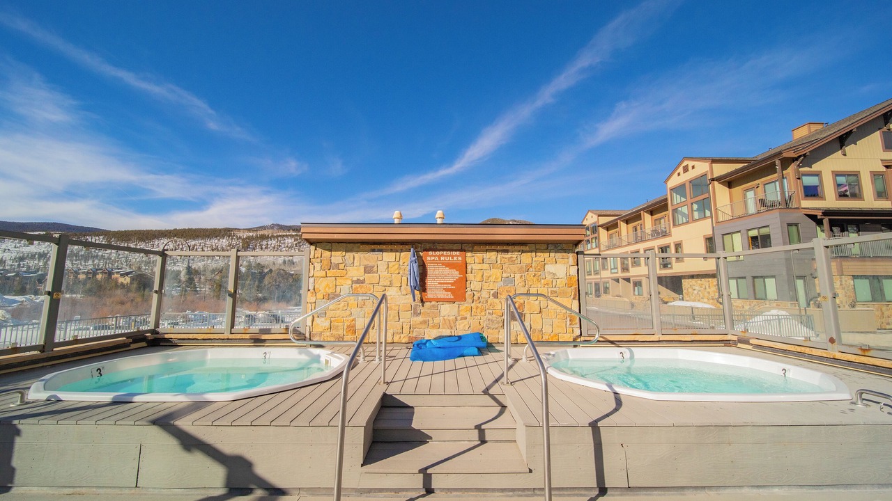 Photo of Outdoor in Mountain House