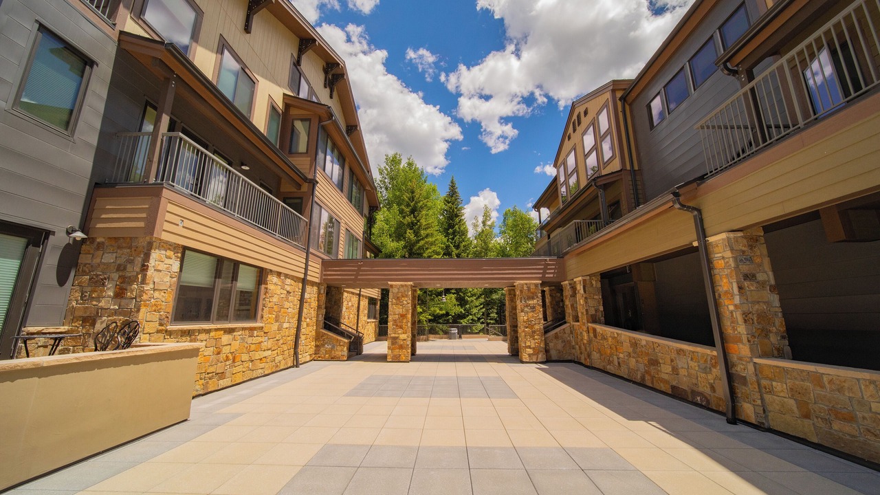 Photo of Outdoor in Mountain House
