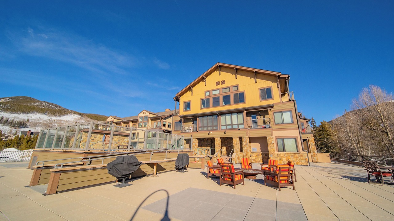 Photo of Outdoor in Mountain House