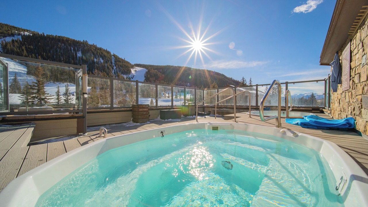 Photo of Outdoor in Mountain House