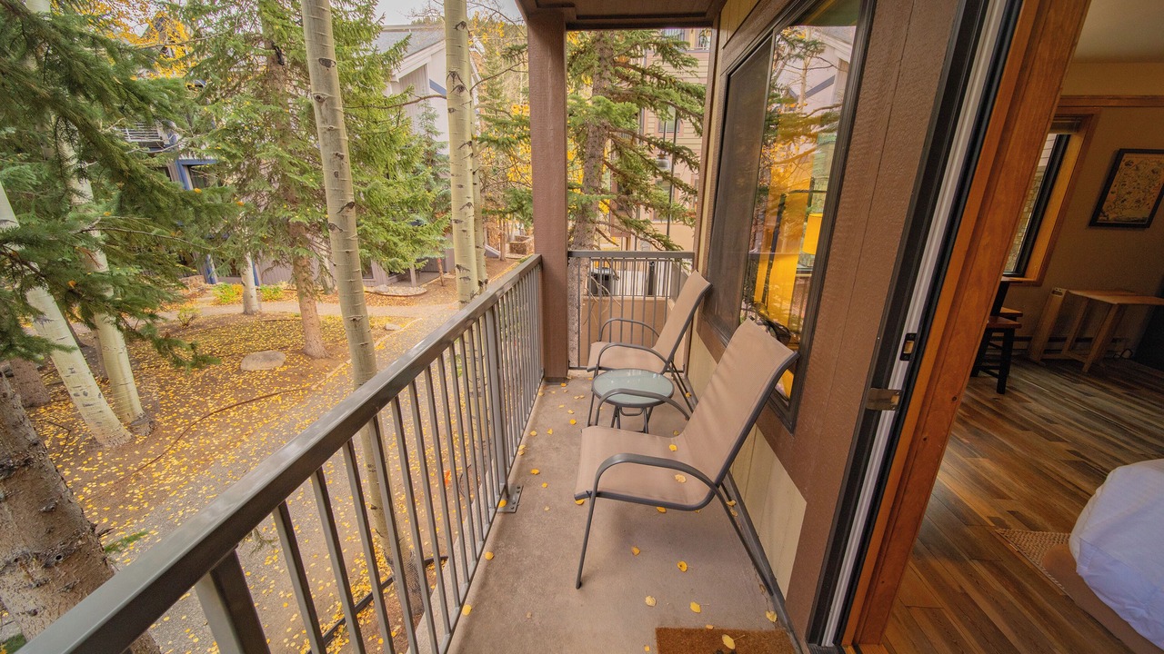 Photo of Outdoor in Mountain House