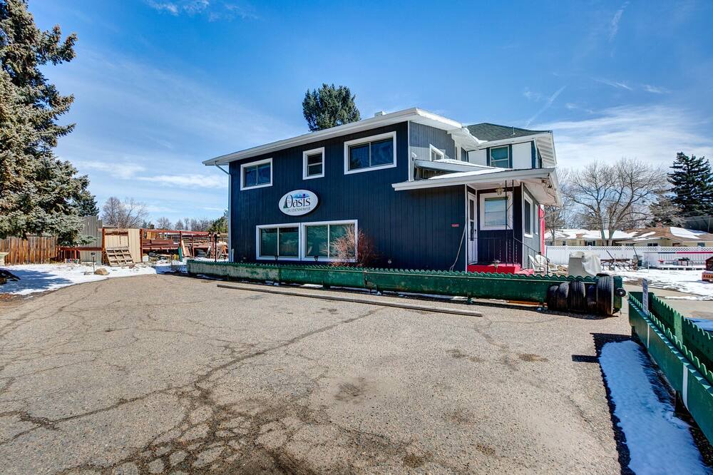 Photo of Outdoor in Loveland