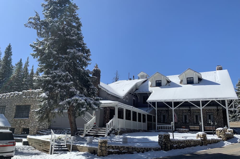 Photo of Outdoor in Shadow Mountain