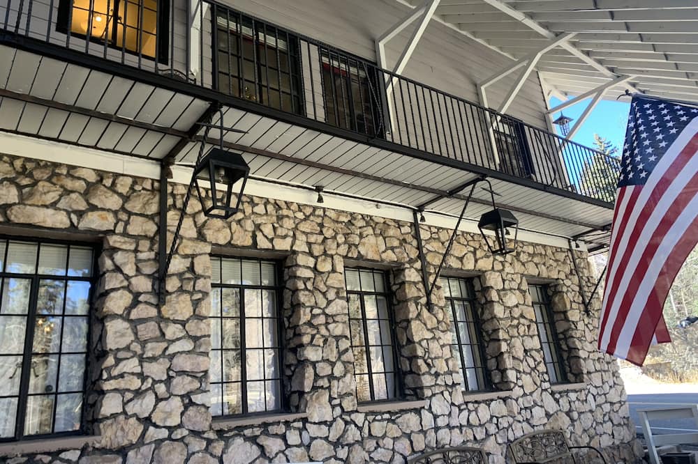 Photo of Outdoor in Shadow Mountain