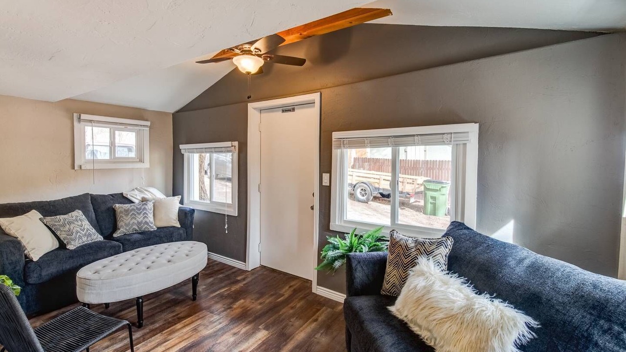 Photo of Bedroom in Manitou Springs