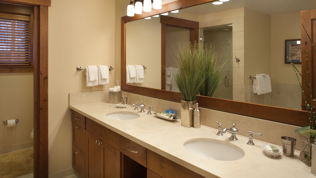 Photo of Bathroom in Snowmass Village