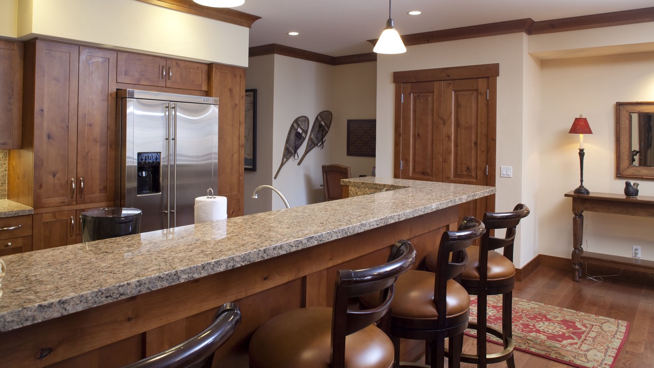 Photo of Kitchen in Snowmass Village