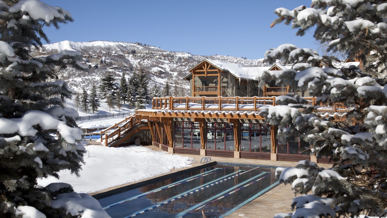 Photo of Outdoor in Snowmass Village