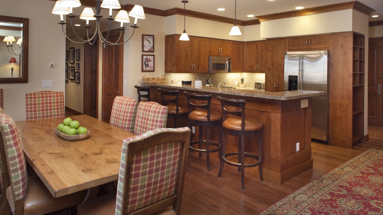 Photo of Kitchen in Snowmass Village