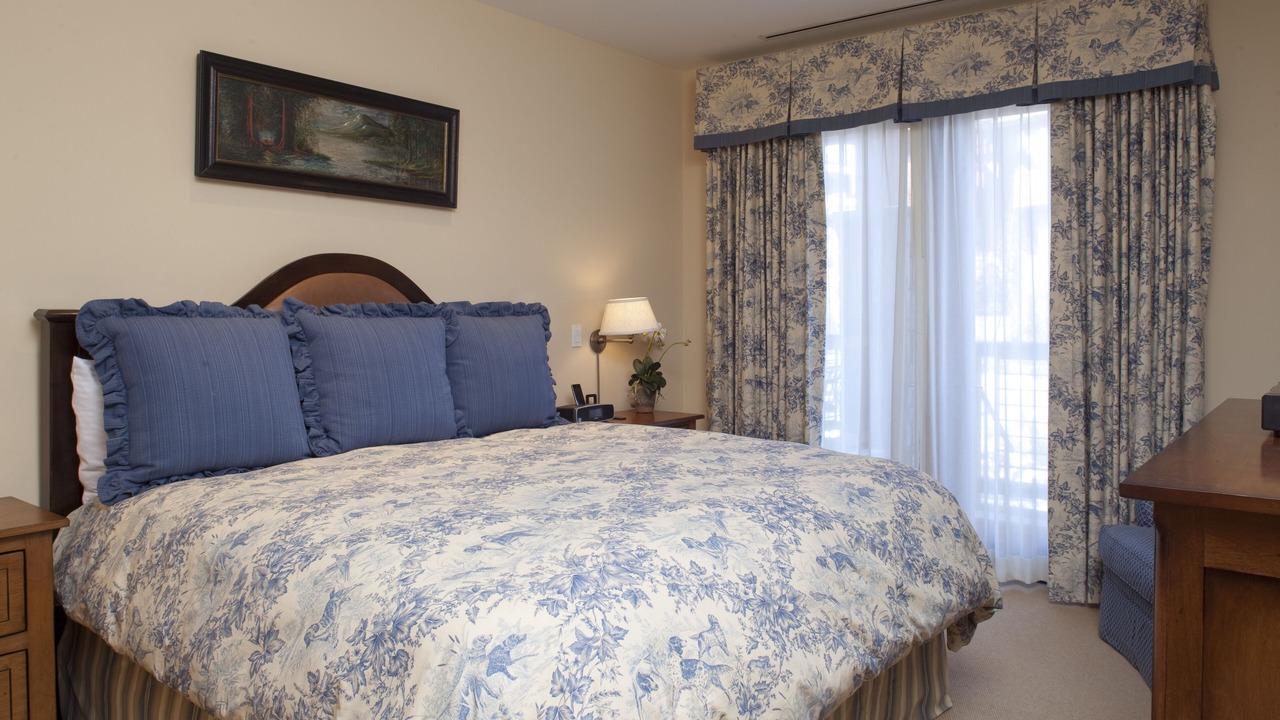 Photo of Bedroom in Snowmass Village