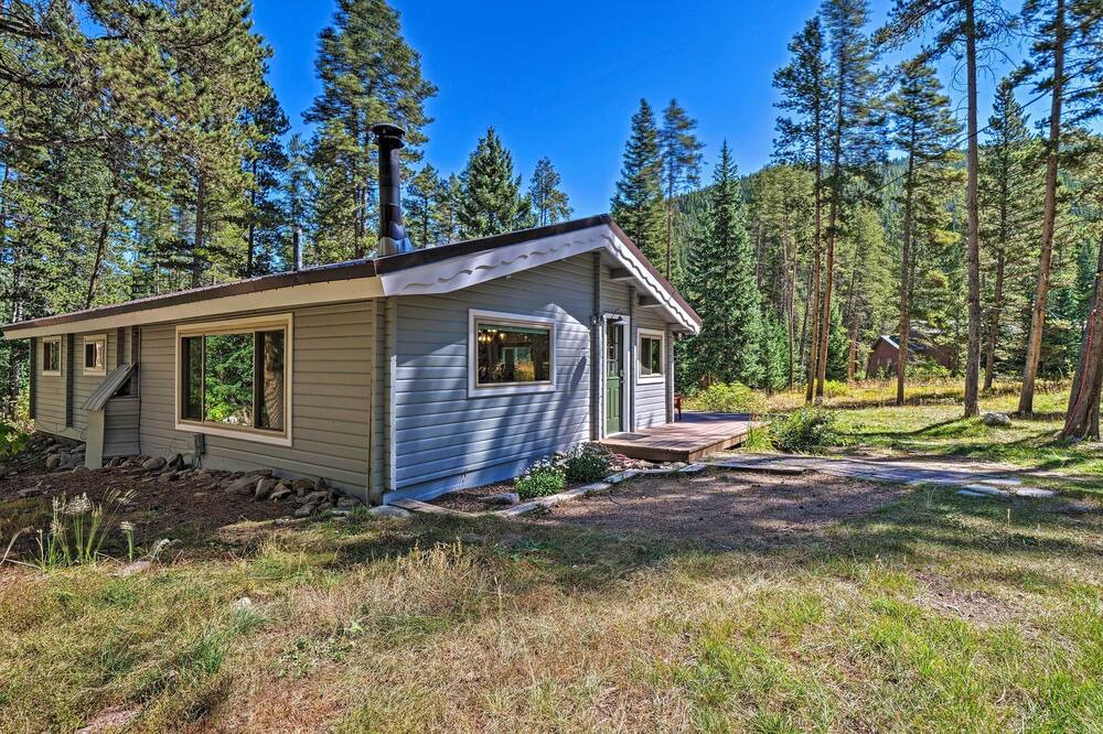 Photo of Outdoor in Blue River
