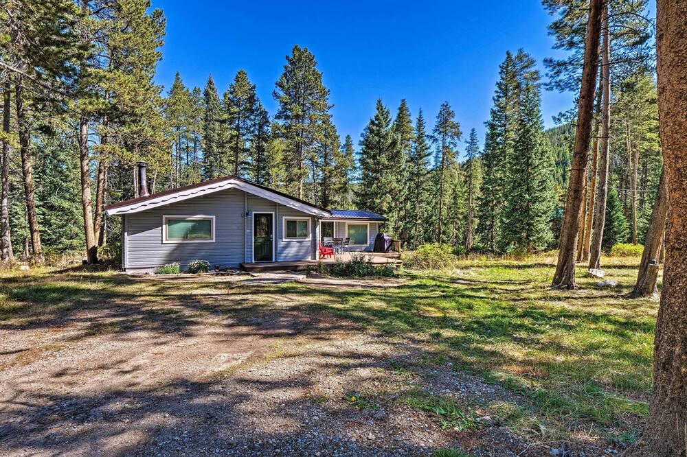 Photo of Outdoor in Blue River