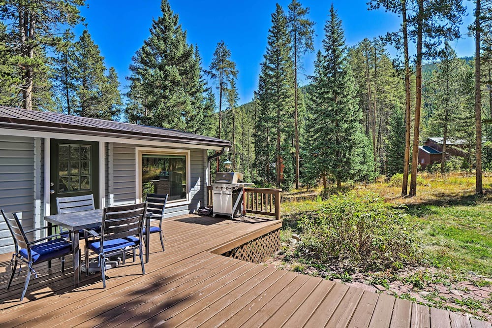 Photo of Outdoor in Blue River