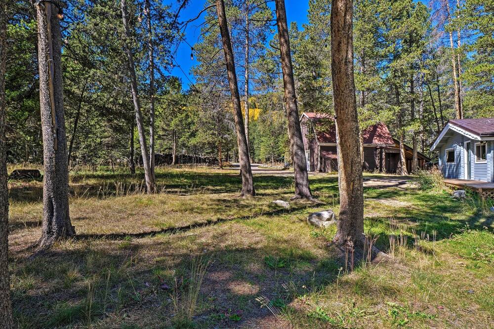 Photo of Outdoor in Blue River